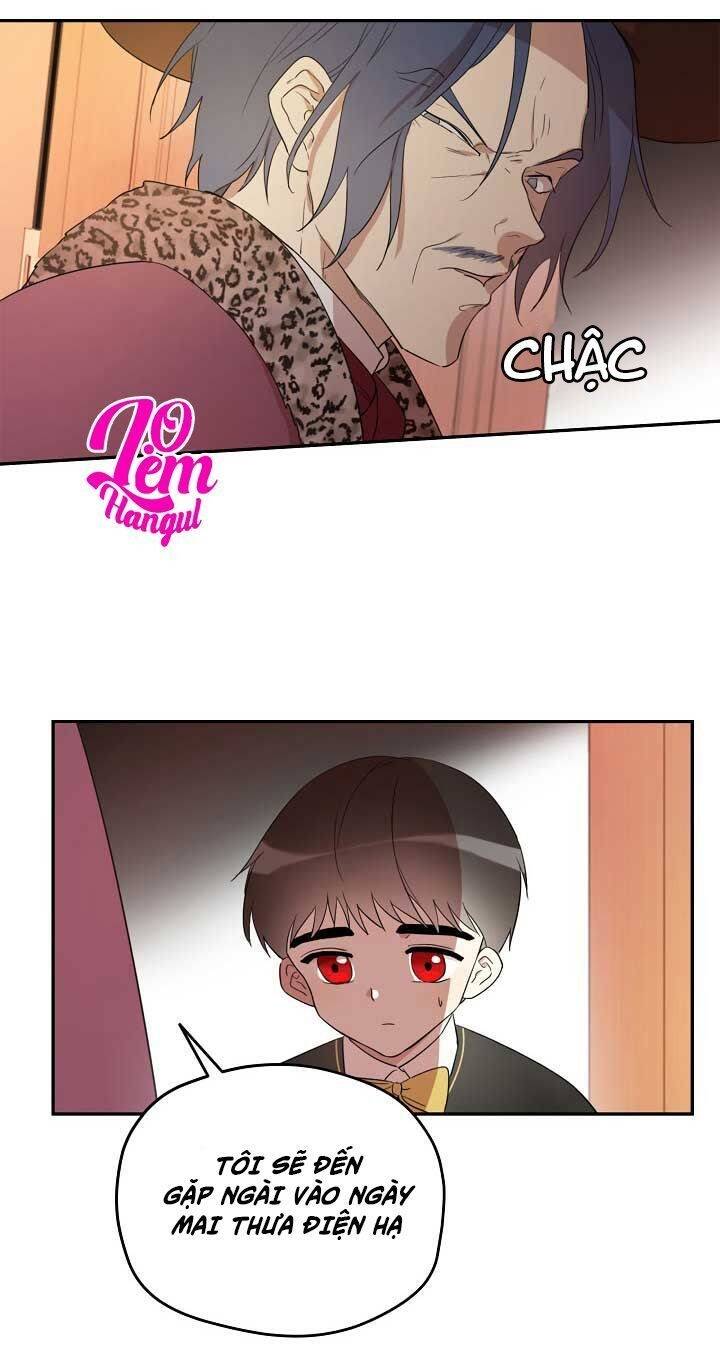 Tôi Là Mẹ Kế Của Nam Chính Chapter 4 - Trang 2