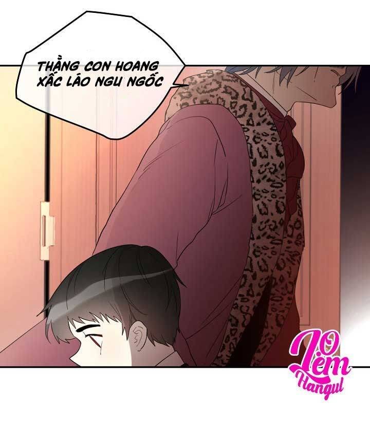 Tôi Là Mẹ Kế Của Nam Chính Chapter 4 - Trang 2