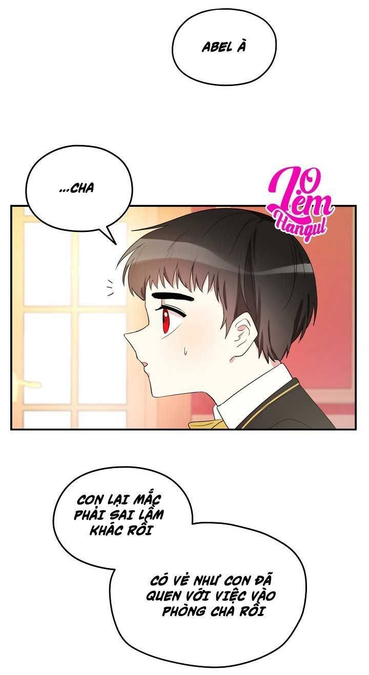 Tôi Là Mẹ Kế Của Nam Chính Chapter 4 - Trang 2