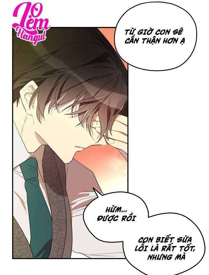 Tôi Là Mẹ Kế Của Nam Chính Chapter 4 - Trang 2