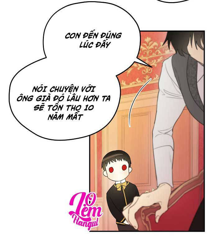 Tôi Là Mẹ Kế Của Nam Chính Chapter 4 - Trang 2