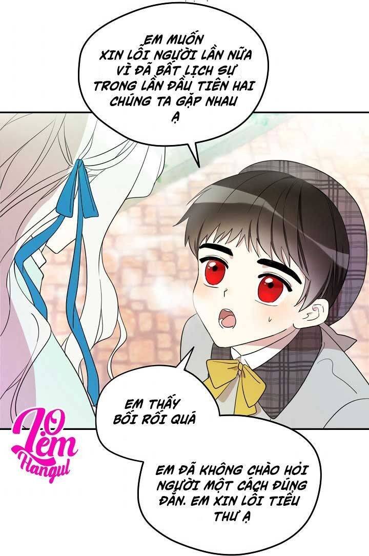 Tôi Là Mẹ Kế Của Nam Chính Chapter 4 - Trang 2