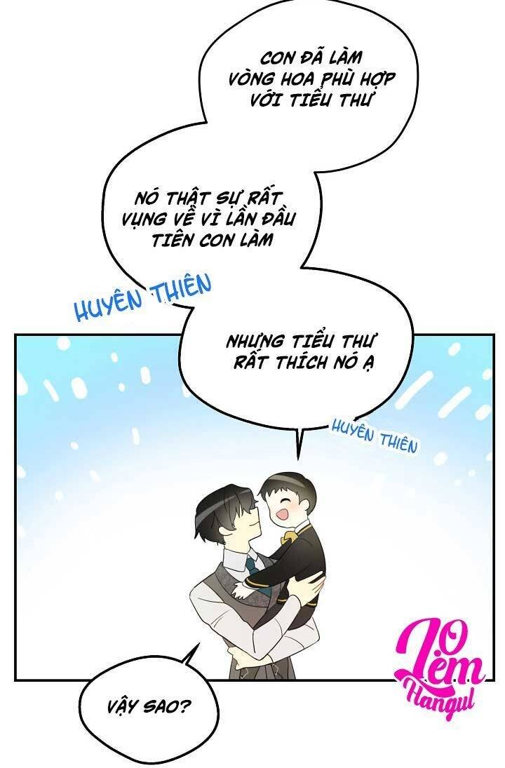 Tôi Là Mẹ Kế Của Nam Chính Chapter 4 - Trang 2