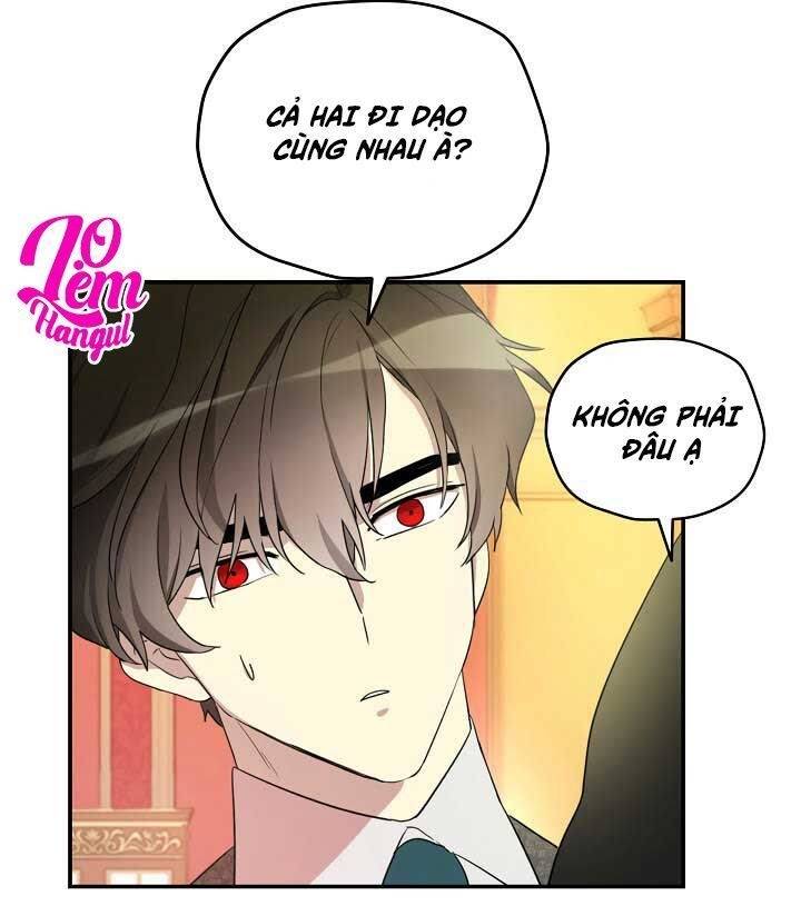 Tôi Là Mẹ Kế Của Nam Chính Chapter 4 - Trang 2