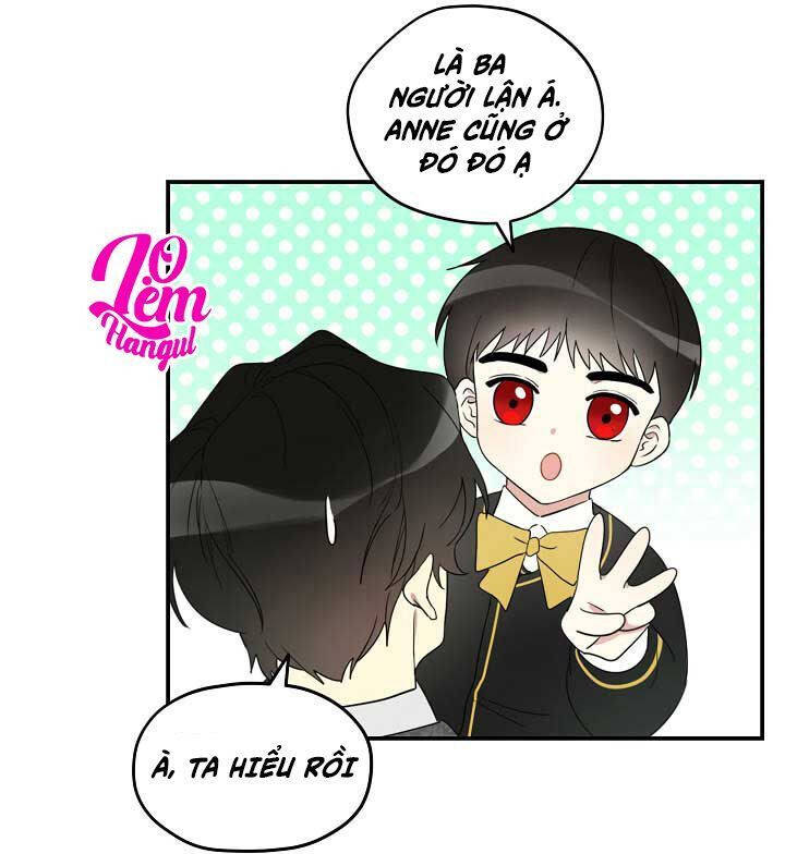 Tôi Là Mẹ Kế Của Nam Chính Chapter 4 - Trang 2