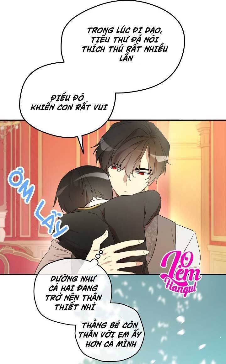 Tôi Là Mẹ Kế Của Nam Chính Chapter 4 - Trang 2