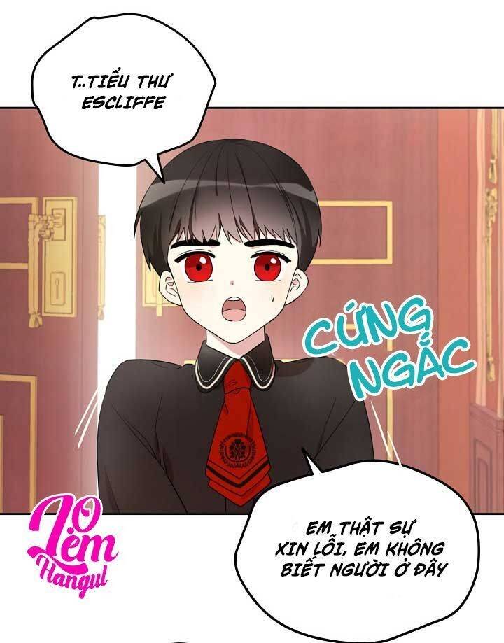 Tôi Là Mẹ Kế Của Nam Chính Chapter 3 - Trang 2