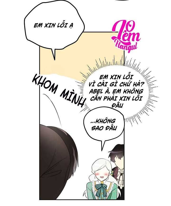 Tôi Là Mẹ Kế Của Nam Chính Chapter 3 - Trang 2