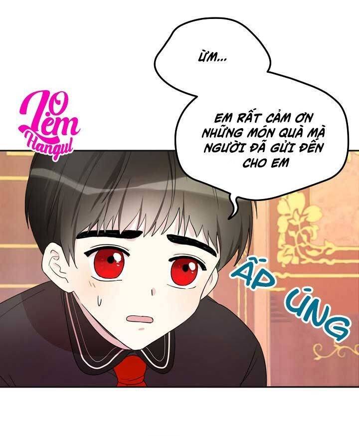 Tôi Là Mẹ Kế Của Nam Chính Chapter 3 - Trang 2