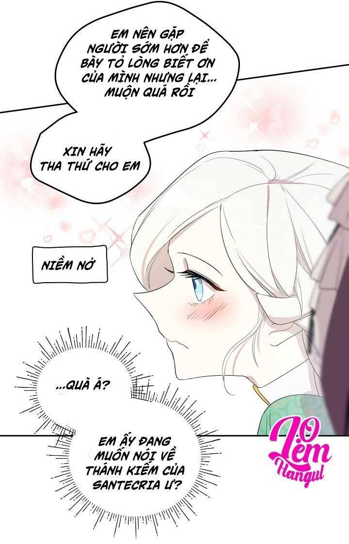 Tôi Là Mẹ Kế Của Nam Chính Chapter 3 - Trang 2