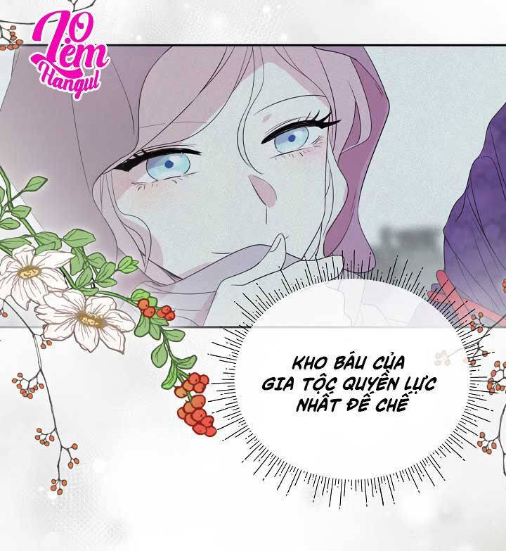 Tôi Là Mẹ Kế Của Nam Chính Chapter 3 - Trang 2