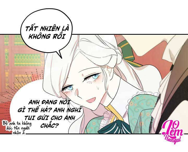 Tôi Là Mẹ Kế Của Nam Chính Chapter 3 - Trang 2