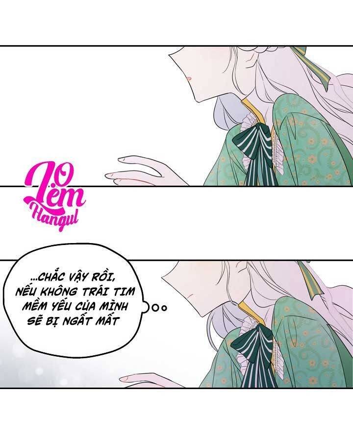 Tôi Là Mẹ Kế Của Nam Chính Chapter 3 - Trang 2