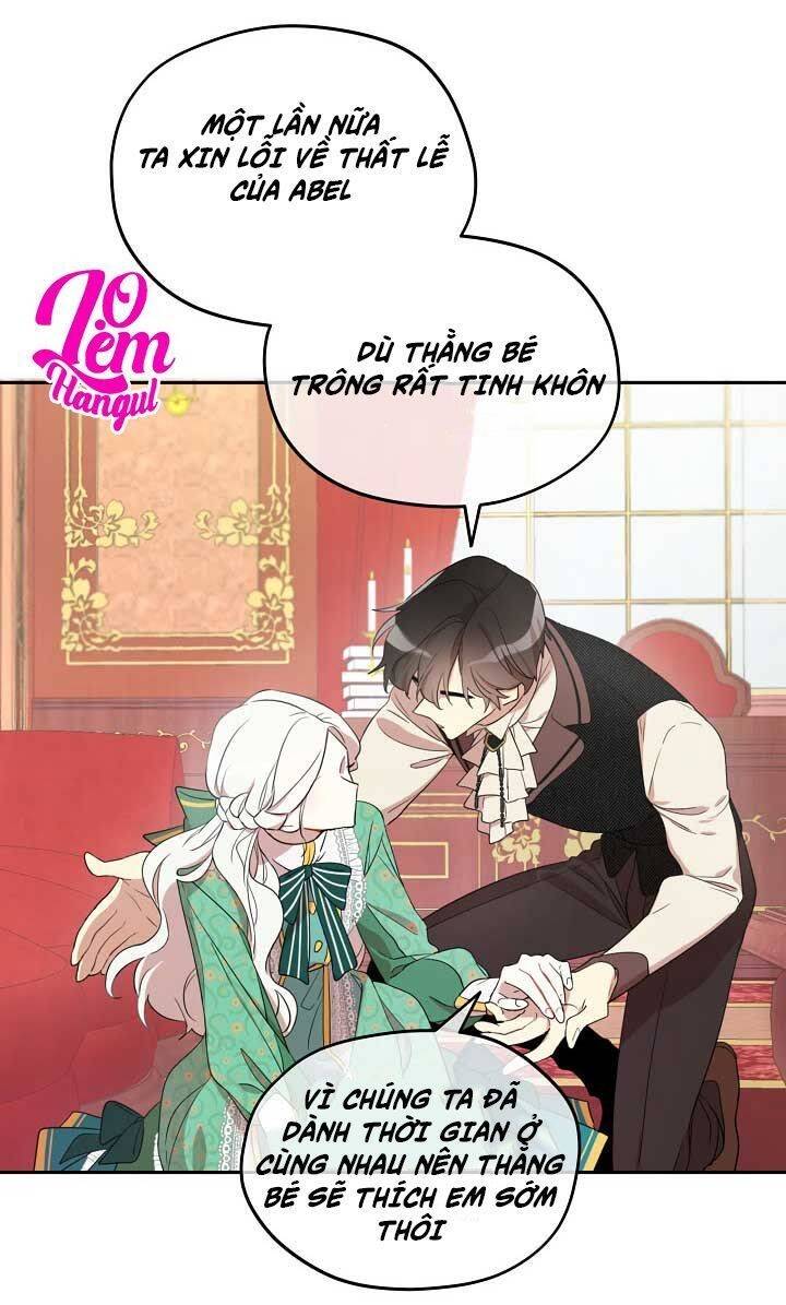 Tôi Là Mẹ Kế Của Nam Chính Chapter 3 - Trang 2