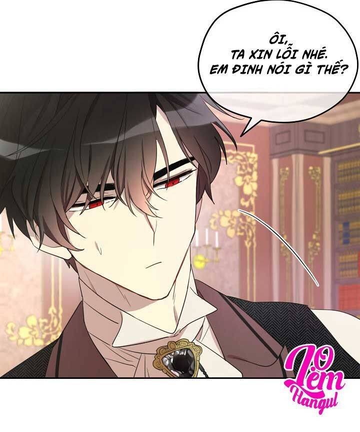 Tôi Là Mẹ Kế Của Nam Chính Chapter 3 - Trang 2