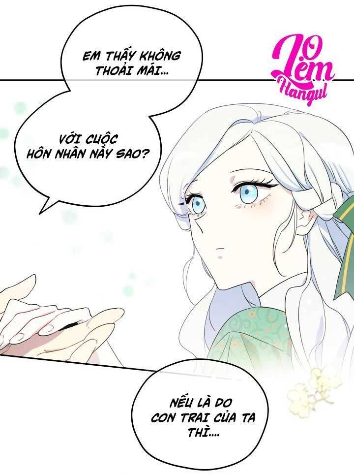 Tôi Là Mẹ Kế Của Nam Chính Chapter 3 - Trang 2