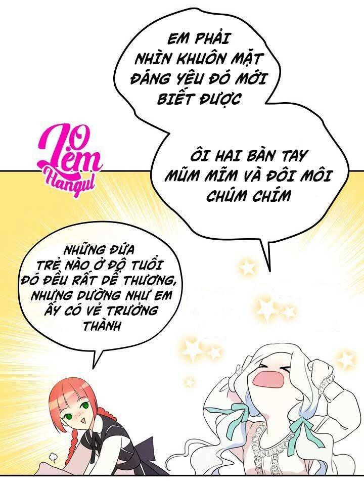 Tôi Là Mẹ Kế Của Nam Chính Chapter 3 - Trang 2