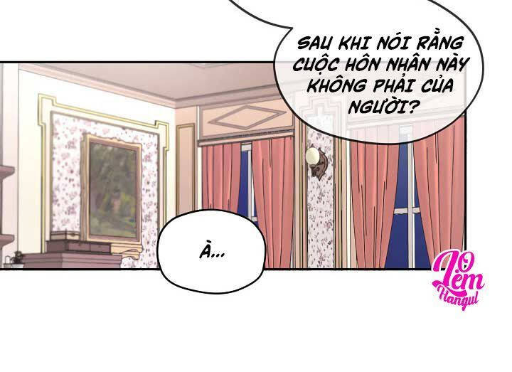 Tôi Là Mẹ Kế Của Nam Chính Chapter 3 - Trang 2