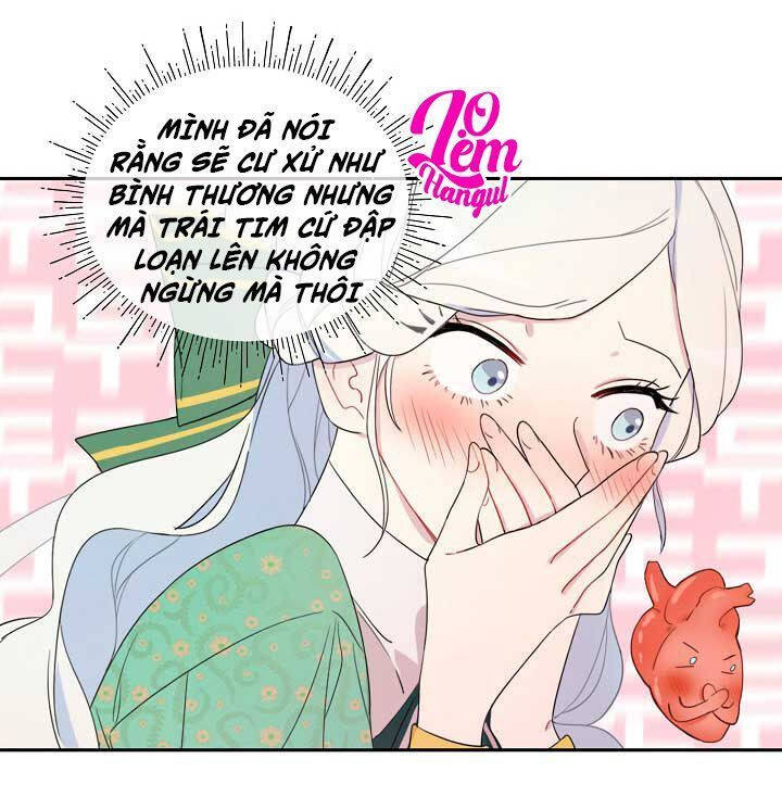 Tôi Là Mẹ Kế Của Nam Chính Chapter 3 - Trang 2