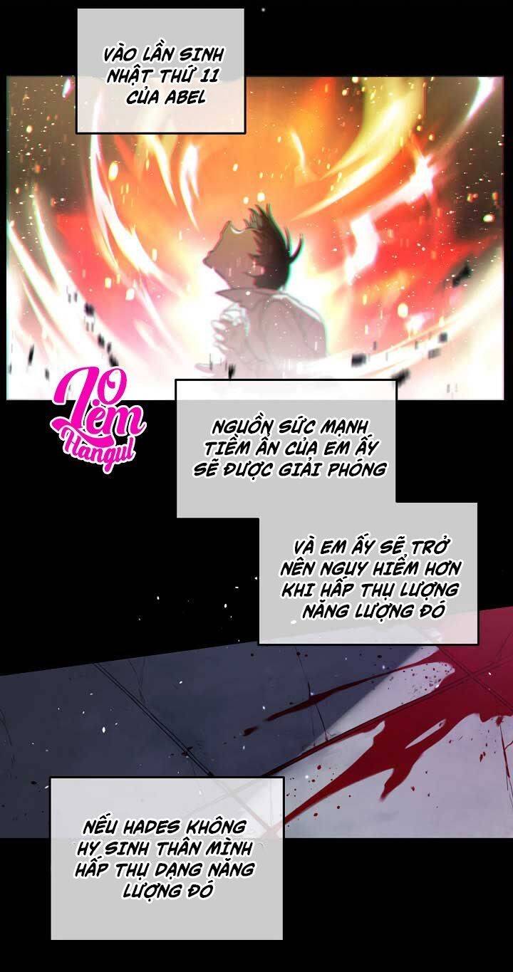 Tôi Là Mẹ Kế Của Nam Chính Chapter 3 - Trang 2