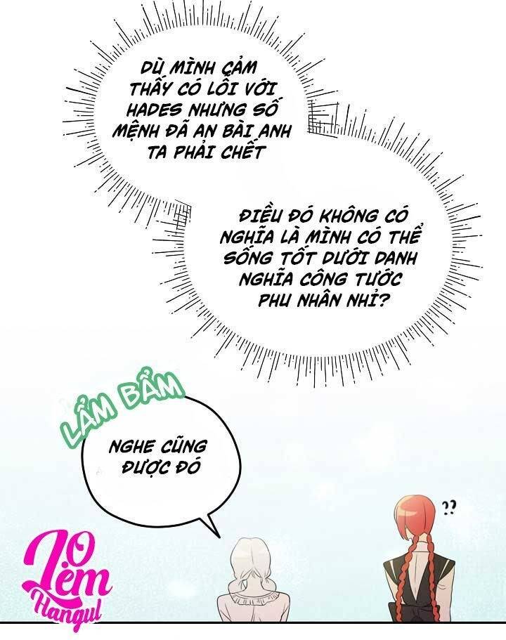 Tôi Là Mẹ Kế Của Nam Chính Chapter 3 - Trang 2