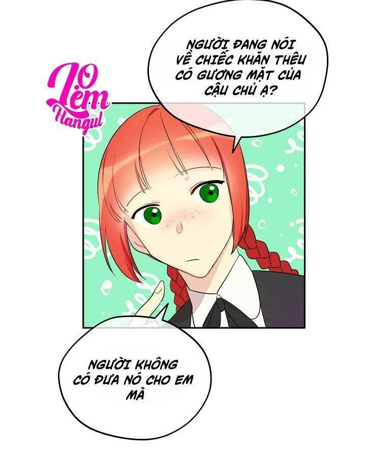 Tôi Là Mẹ Kế Của Nam Chính Chapter 3 - Trang 2