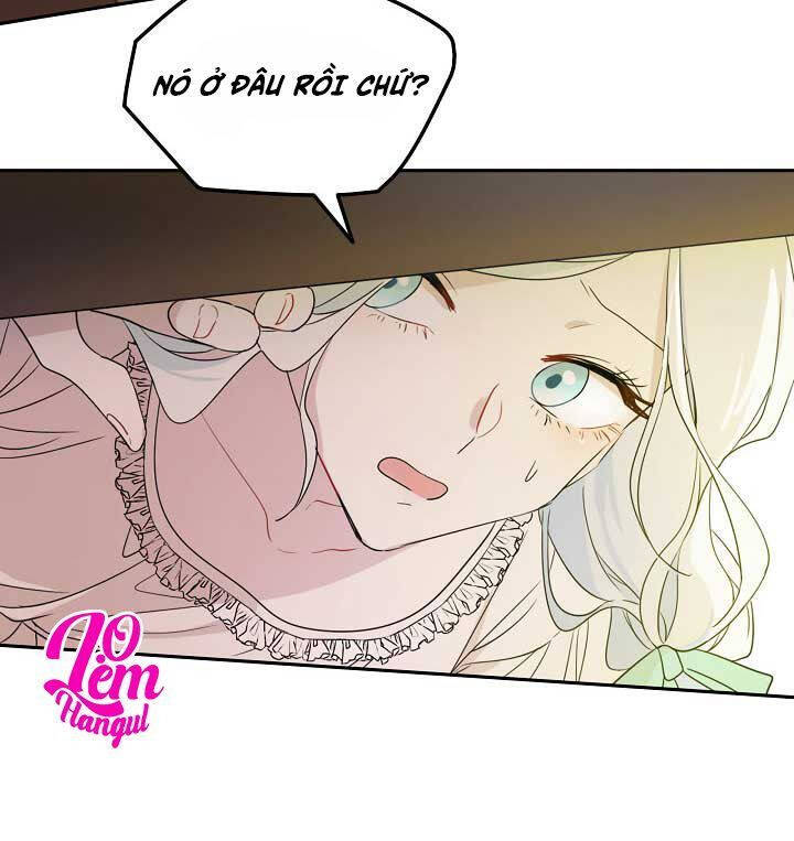 Tôi Là Mẹ Kế Của Nam Chính Chapter 3 - Trang 2