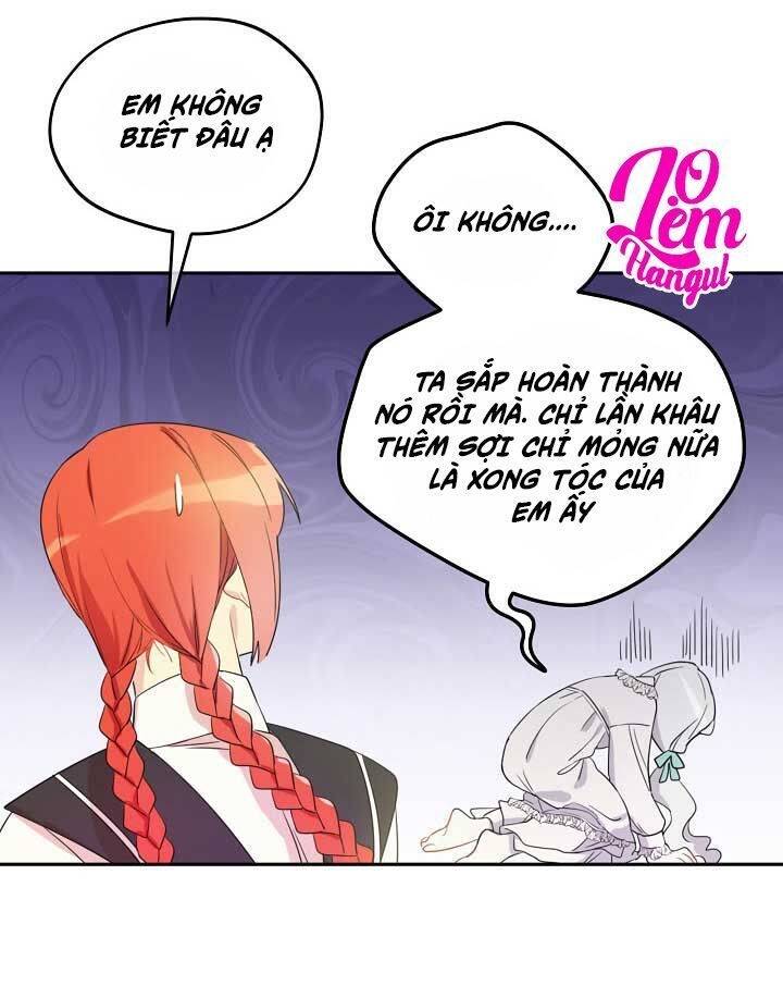 Tôi Là Mẹ Kế Của Nam Chính Chapter 3 - Trang 2