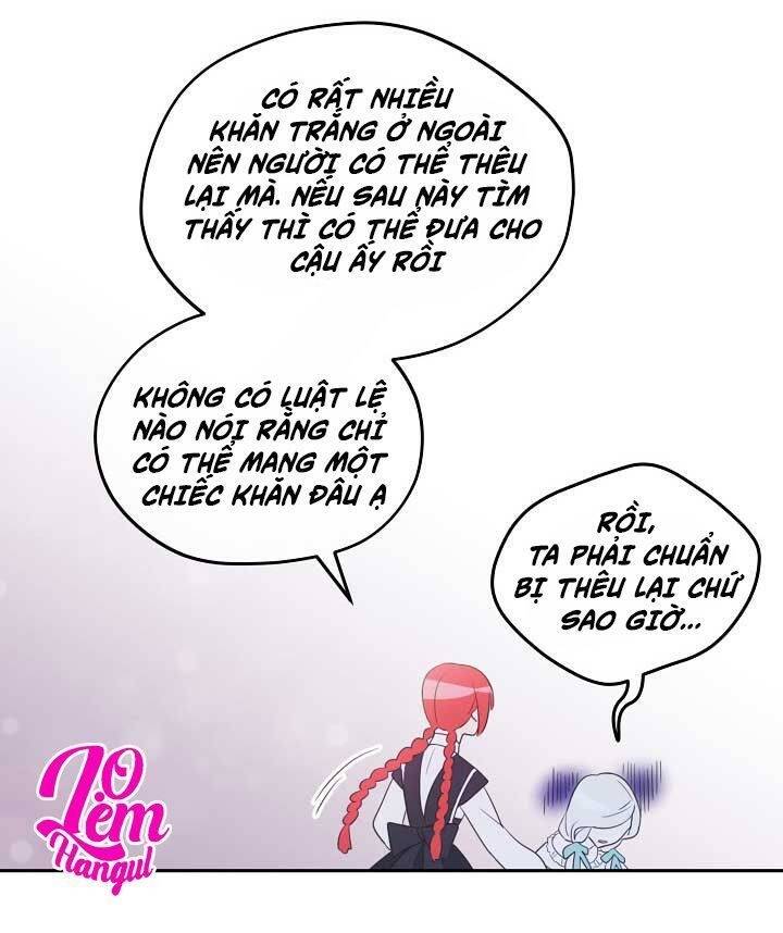 Tôi Là Mẹ Kế Của Nam Chính Chapter 3 - Trang 2