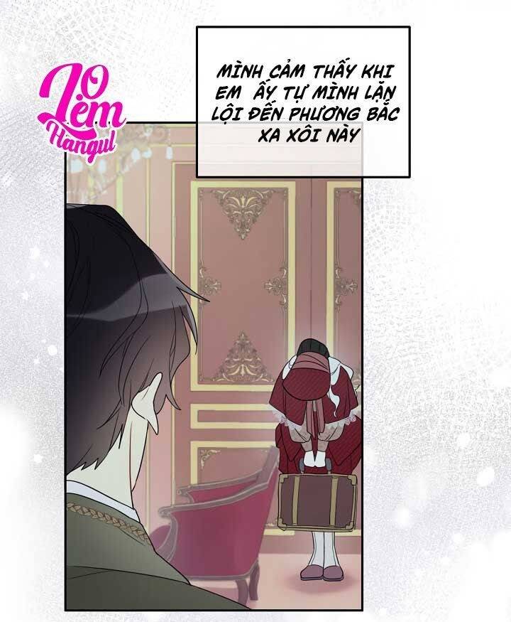 Tôi Là Mẹ Kế Của Nam Chính Chapter 3 - Trang 2