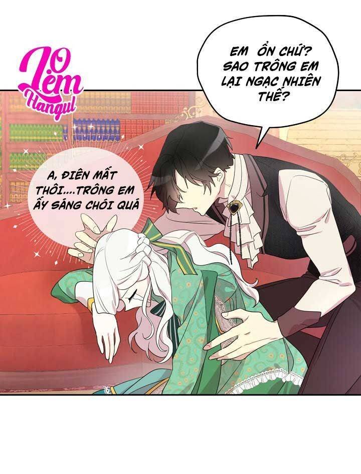 Tôi Là Mẹ Kế Của Nam Chính Chapter 3 - Trang 2