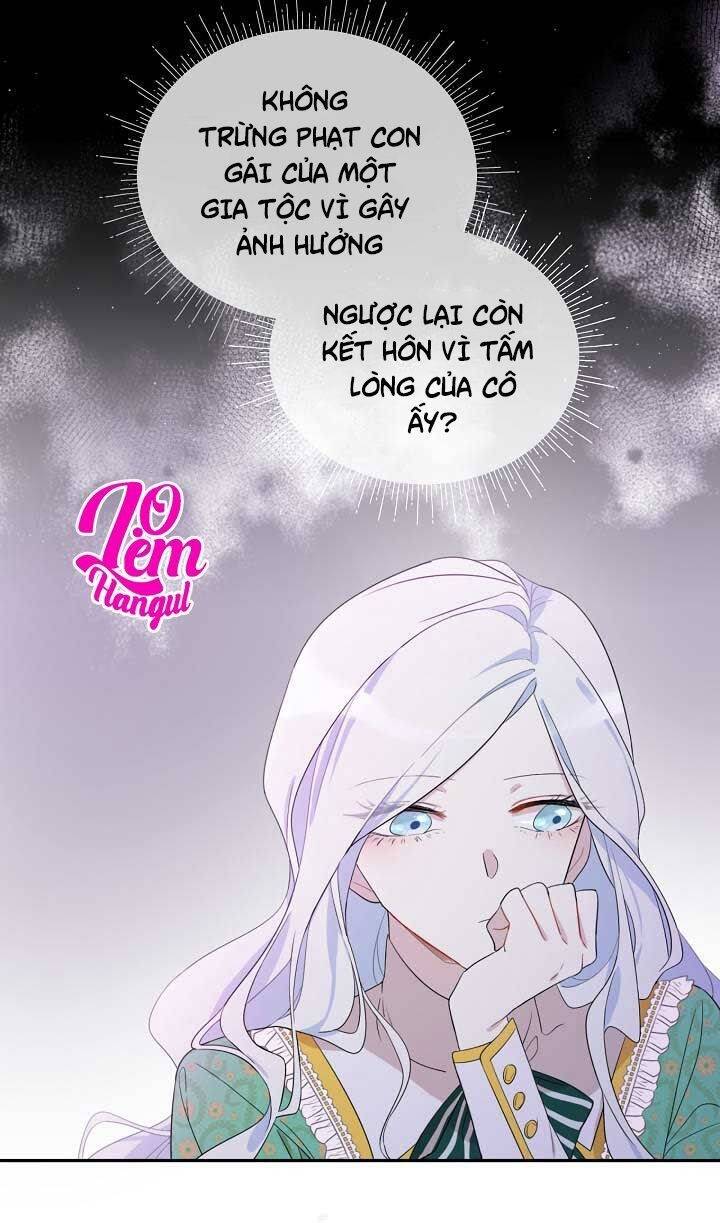 Tôi Là Mẹ Kế Của Nam Chính Chapter 2 - Trang 2