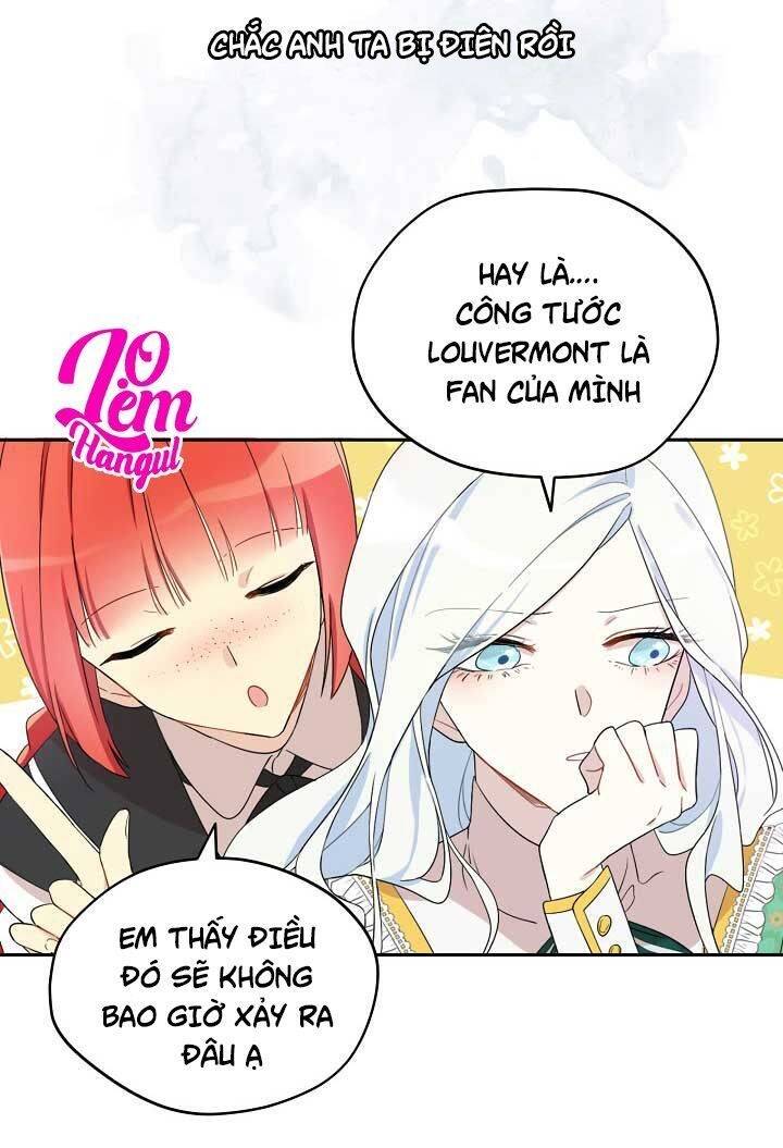 Tôi Là Mẹ Kế Của Nam Chính Chapter 2 - Trang 2