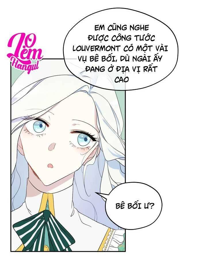 Tôi Là Mẹ Kế Của Nam Chính Chapter 2 - Trang 2