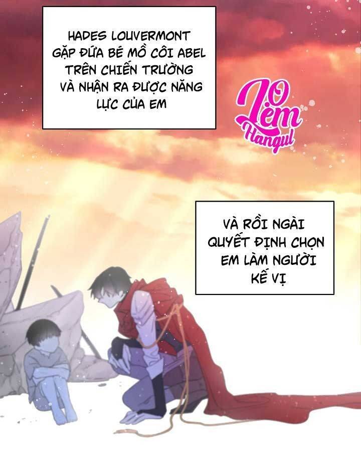 Tôi Là Mẹ Kế Của Nam Chính Chapter 2 - Trang 2