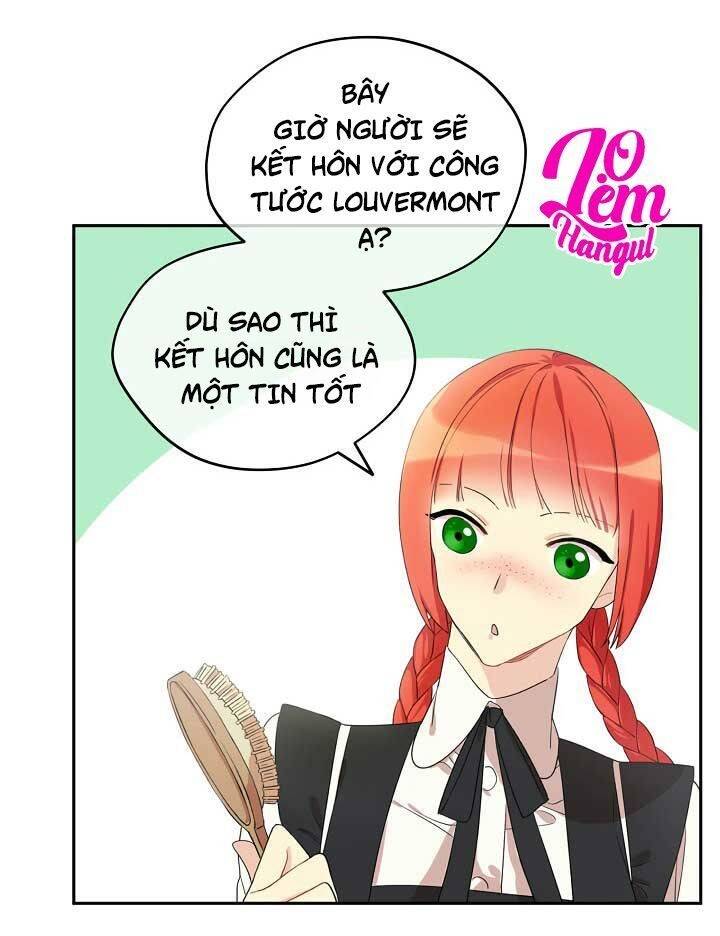 Tôi Là Mẹ Kế Của Nam Chính Chapter 2 - Trang 2