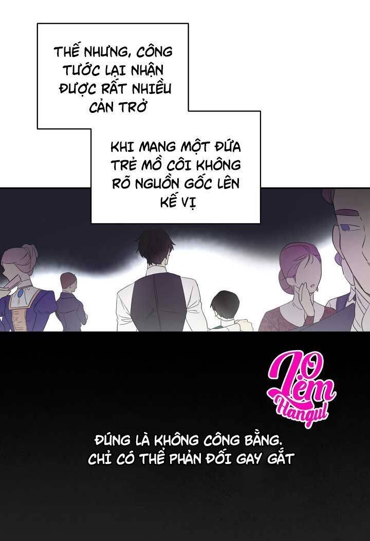 Tôi Là Mẹ Kế Của Nam Chính Chapter 2 - Trang 2