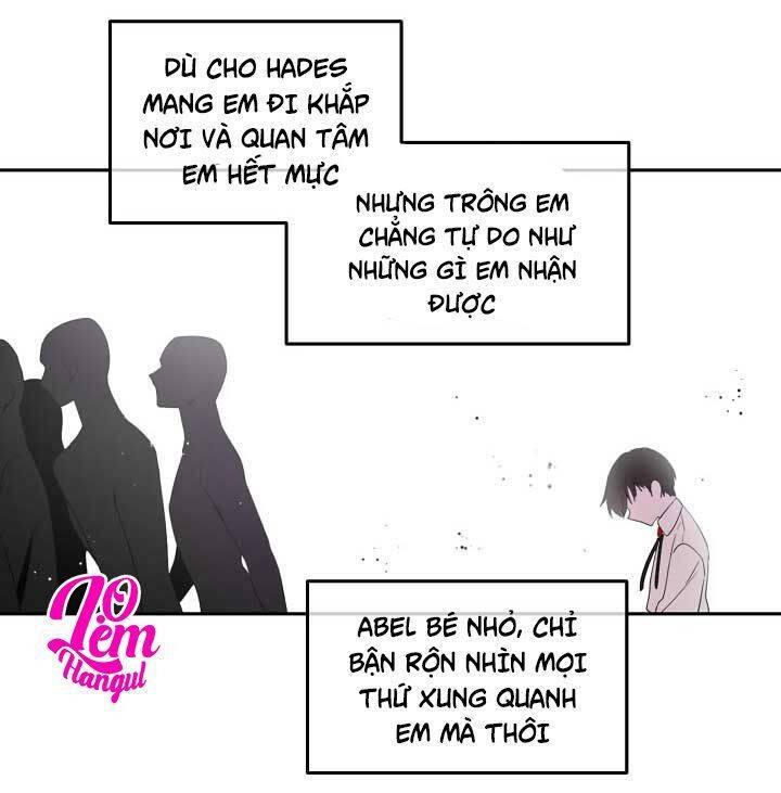 Tôi Là Mẹ Kế Của Nam Chính Chapter 2 - Trang 2