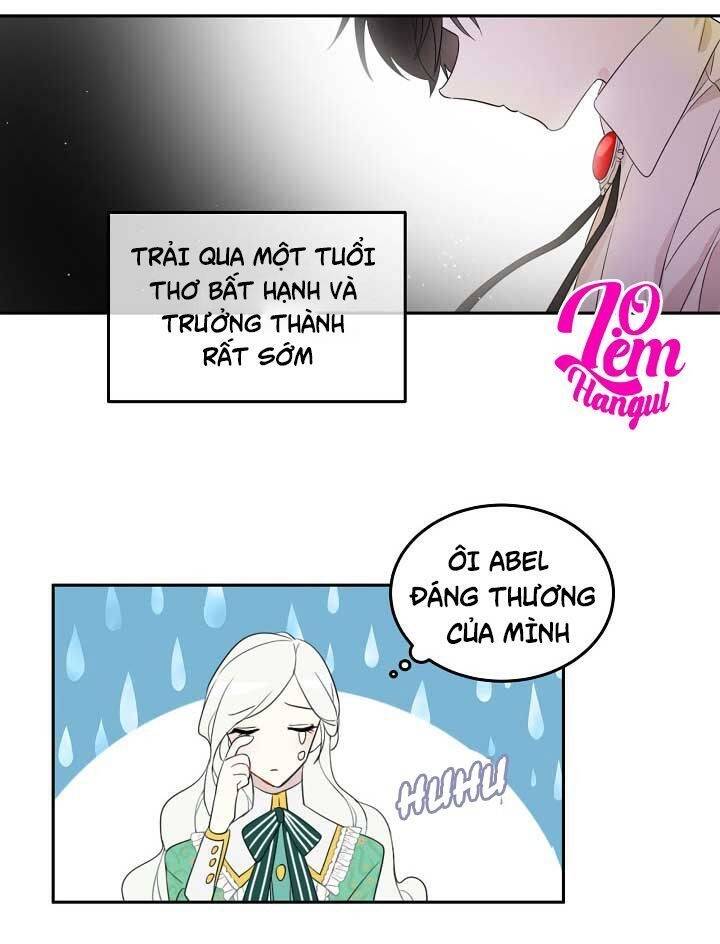 Tôi Là Mẹ Kế Của Nam Chính Chapter 2 - Trang 2