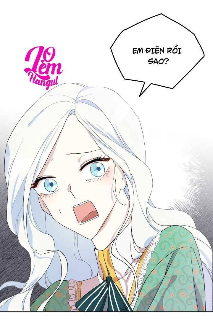 Tôi Là Mẹ Kế Của Nam Chính Chapter 2 - Trang 2