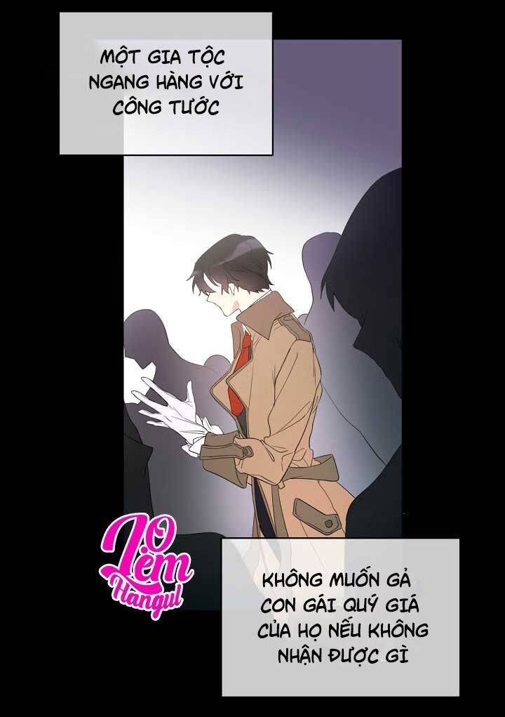 Tôi Là Mẹ Kế Của Nam Chính Chapter 2 - Trang 2