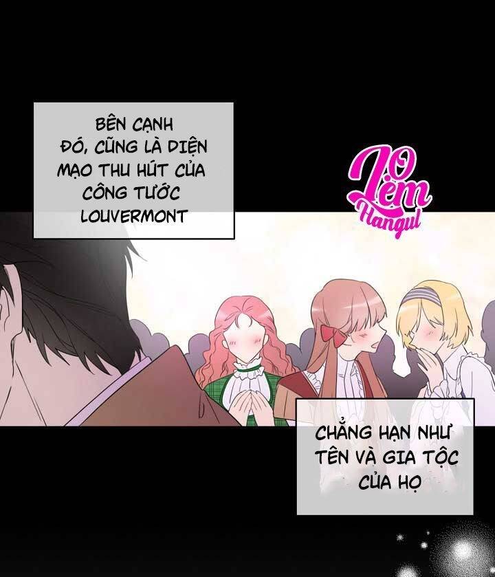 Tôi Là Mẹ Kế Của Nam Chính Chapter 2 - Trang 2