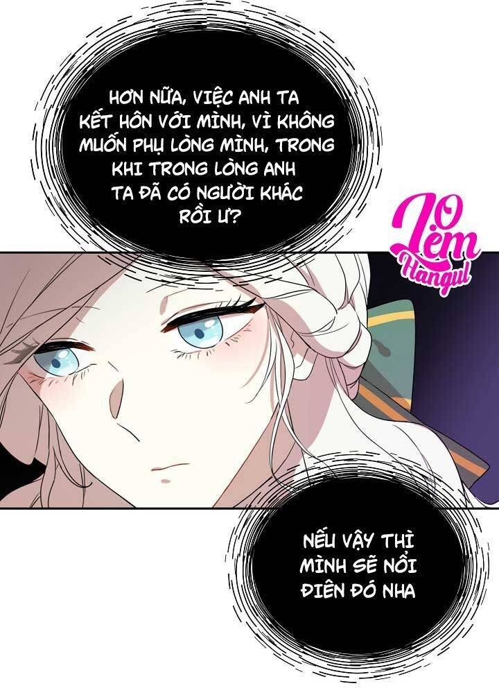 Tôi Là Mẹ Kế Của Nam Chính Chapter 2 - Trang 2