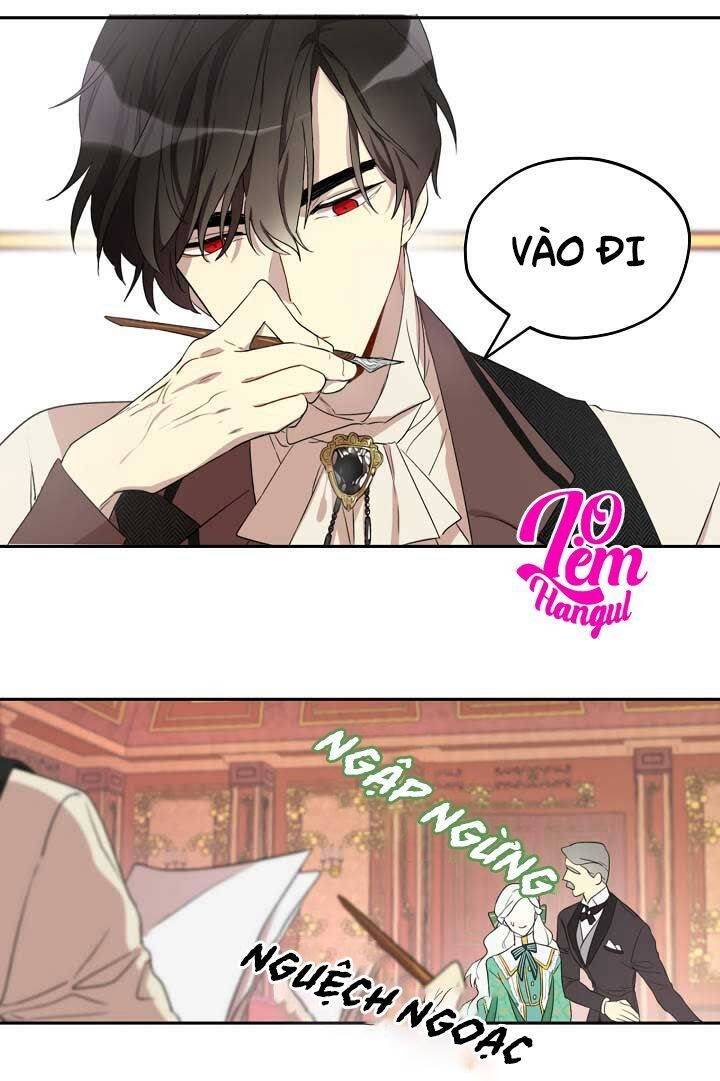 Tôi Là Mẹ Kế Của Nam Chính Chapter 2 - Trang 2