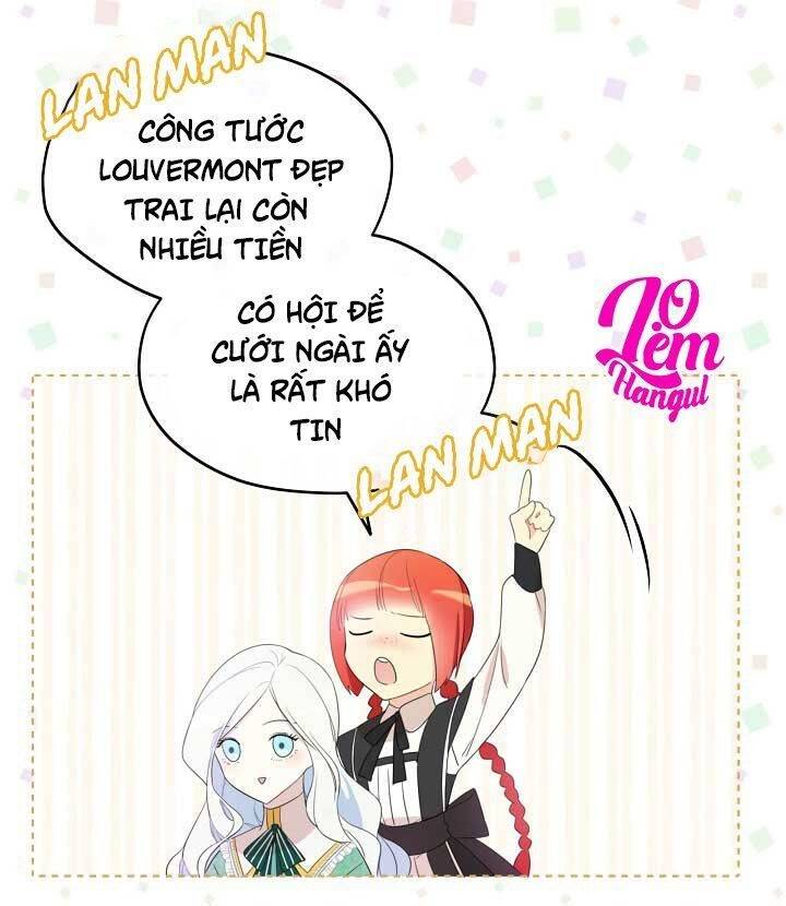 Tôi Là Mẹ Kế Của Nam Chính Chapter 2 - Trang 2