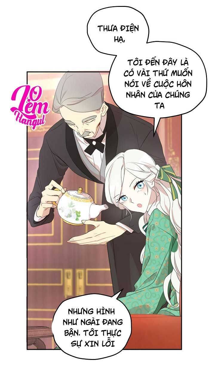 Tôi Là Mẹ Kế Của Nam Chính Chapter 2 - Trang 2