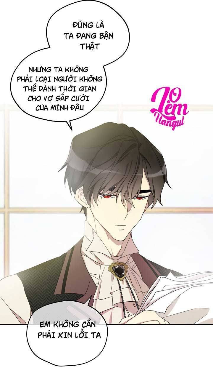 Tôi Là Mẹ Kế Của Nam Chính Chapter 2 - Trang 2