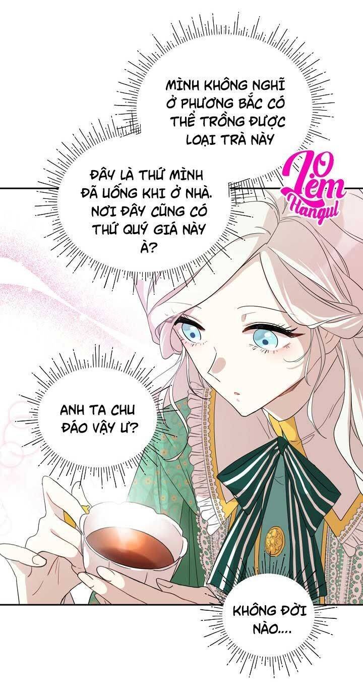 Tôi Là Mẹ Kế Của Nam Chính Chapter 2 - Trang 2