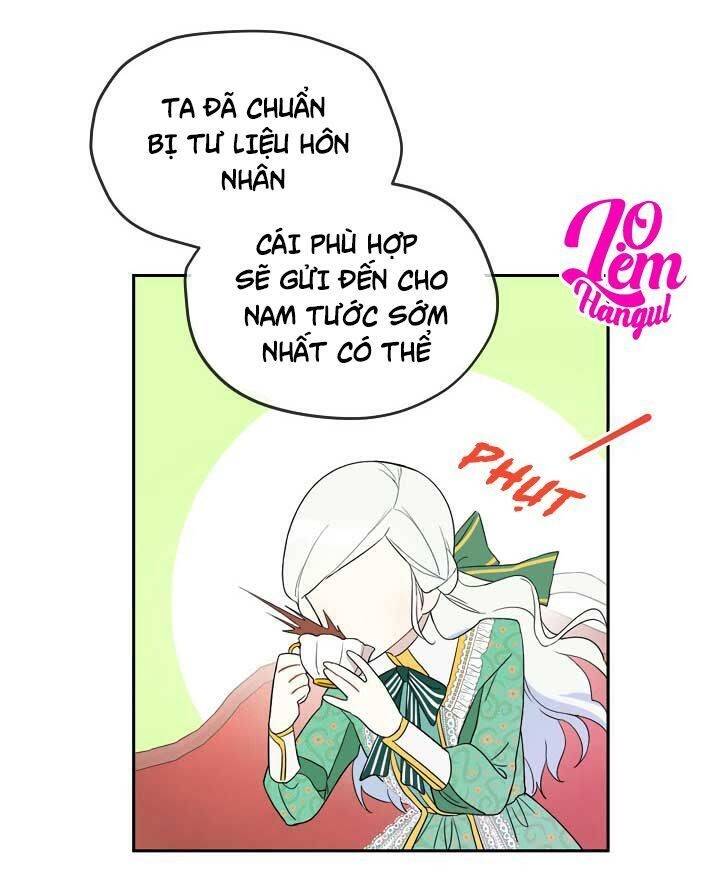 Tôi Là Mẹ Kế Của Nam Chính Chapter 2 - Trang 2