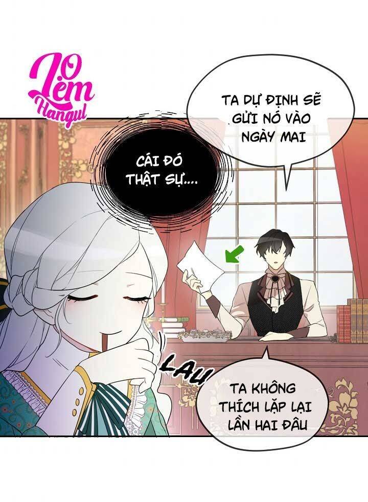 Tôi Là Mẹ Kế Của Nam Chính Chapter 2 - Trang 2